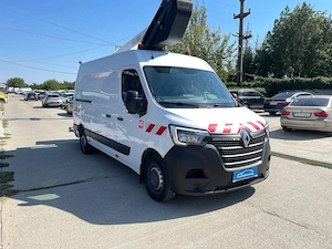 Renault Master - imagine 2