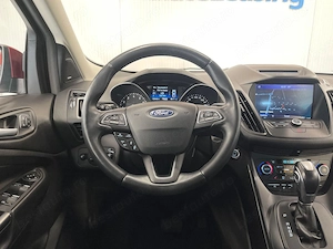 Ford Kuga - imagine 6