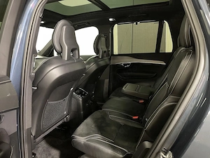 Volvo XC 90 - imagine 9