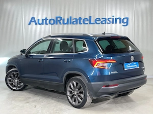 Skoda Karoq - imagine 4