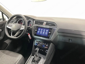Volkswagen Tiguan - imagine 8