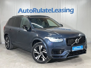 Volvo XC 90 - imagine 2