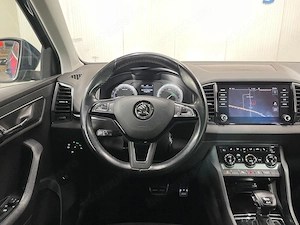 Skoda Karoq - imagine 6
