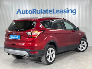 Ford Kuga - imagine 3