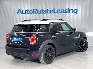 Mini Cooper Countryman - imagine 4