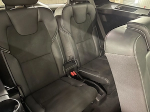 Volvo XC 90 - imagine 10