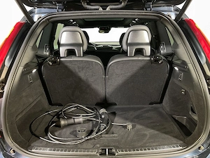 Volvo XC 90 - imagine 11