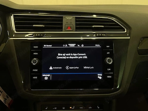 Volkswagen Tiguan - imagine 15