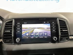 Skoda Karoq - imagine 15