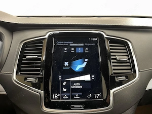 Volvo XC 90 - imagine 16