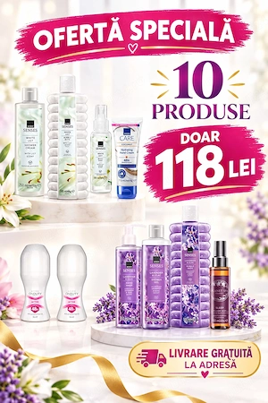 Parfumuri și seturi Avon