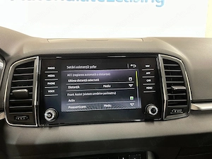 Skoda Karoq - imagine 19