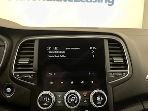 Renault Megane - imagine 19