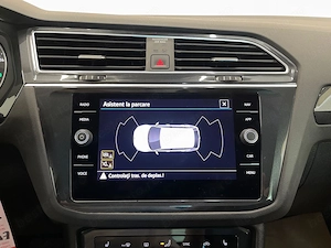 Volkswagen Tiguan - imagine 13