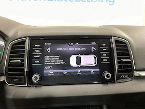 Skoda Karoq - imagine 17