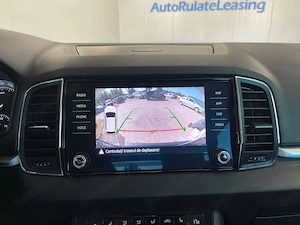 Skoda Karoq - imagine 13