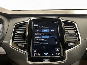 Volvo XC 90 - imagine 19