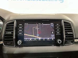 Skoda Karoq - imagine 14
