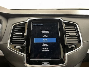 Volvo XC 90 - imagine 14