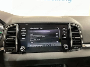 Skoda Karoq - imagine 20