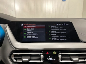 BMW Seria 2 - imagine 16