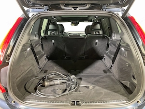 Volvo XC 90 - imagine 12