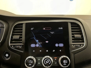 Renault Megane - imagine 16