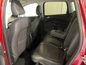 Ford Kuga - imagine 11