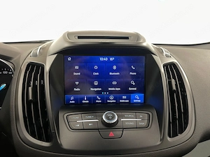Ford Kuga - imagine 16