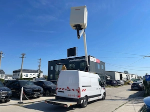 Renault Master - imagine 15