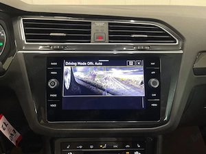 Volkswagen Tiguan - imagine 19