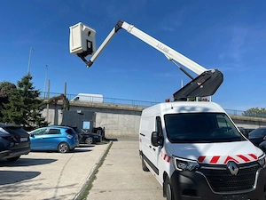 Renault Master - imagine 17