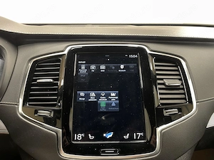Volvo XC 90 - imagine 18