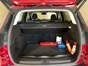 Ford Kuga - imagine 12