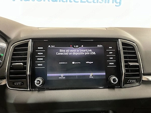 Skoda Karoq - imagine 16