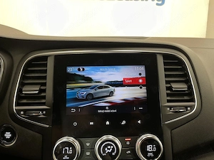 Renault Megane - imagine 14