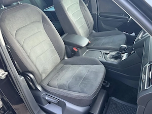 Volkswagen Tiguan 2.0 TDI DPF DSG 4Mot Highline - imagine 6