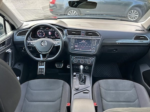 Volkswagen Tiguan 2.0 TDI DPF DSG 4Mot Highline - imagine 5