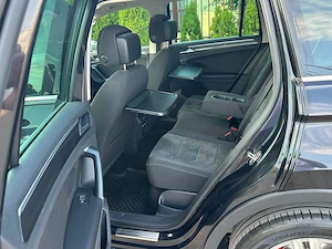 Volkswagen Tiguan 2.0 TDI DPF DSG 4Mot Highline - imagine 9