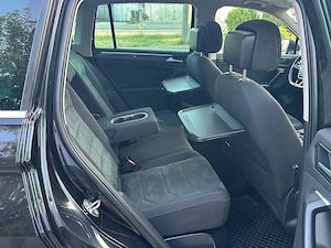 Volkswagen Tiguan 2.0 TDI DPF DSG 4Mot Highline - imagine 8
