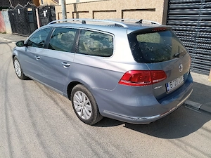 Vand Pasat B7 1,6 TDI,2013 - imagine 10