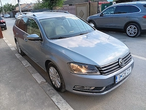 Vand Pasat B7 1,6 TDI,2013 - imagine 7