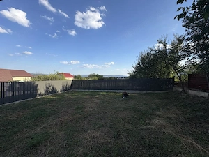 Finalizata!!!Casa single,P+1,4 camere,2 bai,beci,view, zona exclusivista! - imagine 4