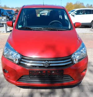 Suzuki Celerio 1.0 benzina motor aspirat euro 6