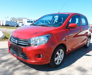 Suzuki Celerio 1.0 benzina motor aspirat euro 6