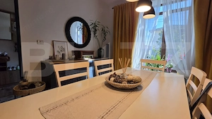 Duplex 4 camere, 109 mp, zona Chisoda - imagine 2