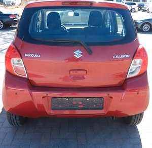 Suzuki Celerio 1.0 benzina motor aspirat euro 6 - imagine 3