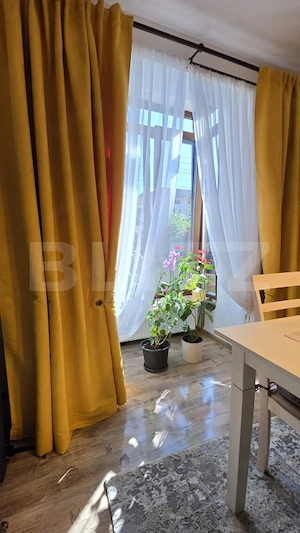 Duplex 4 camere, 109 mp, zona Chisoda - imagine 6