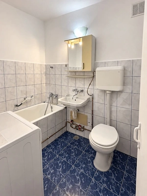 Apartament cu o camera, 28 mp, zona Lipovei - imagine 5