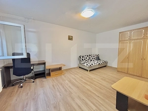Apartament cu o camera, 28 mp, zona Lipovei - imagine 2